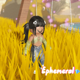 Ephemeral ♫