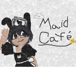 StarbucksCaffeine's Maid Café
