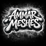 Ammar Meshes