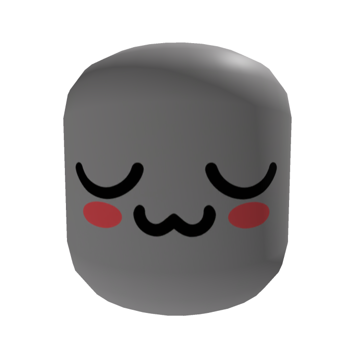 uwu kawai face