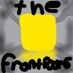 (SUMMER!) The Frontrooms