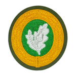 GERFallschirmjäger mit erweiterter Grundbefähigung