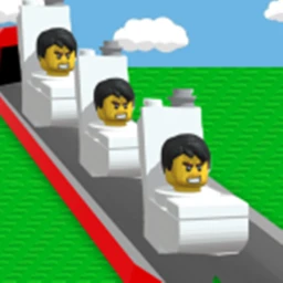 [🧱NEW] Skibidi Toilet Tycoon  icon