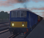 Isle Of Wight Operations
