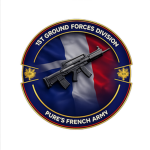 |FΑ| 1st Ground Forces Division