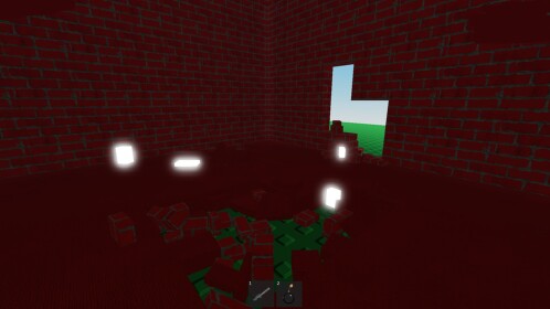 realistic destruction physics