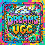 Dreams UGC Store