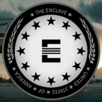 THE IΞNCLAVE