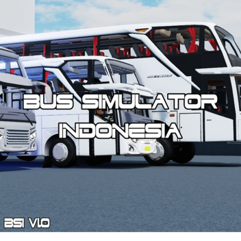 BUS SIMULATOR INDONESIAN (BSI V1.0)