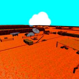 AREA12 BATTEL zombie attack SEASON 15