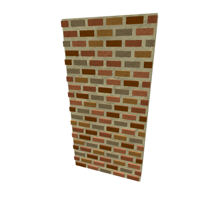 Brick Wall