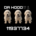 Da hood clan;)