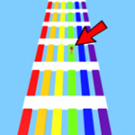 Guess The Right Path Obby!