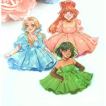 Miko frined group
