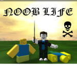 Noobs 4 life!