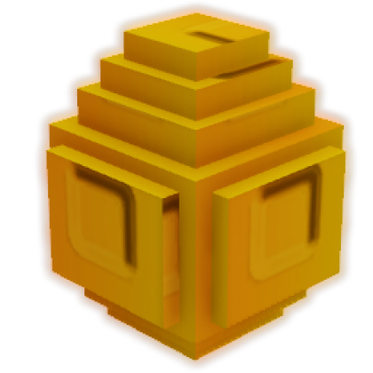 Golden Egg