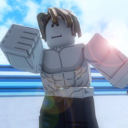 Ultimate Boxers🥊 [Update 1.1📣] icon