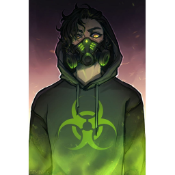 Infection Island