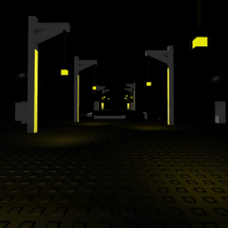 Where It Ends.