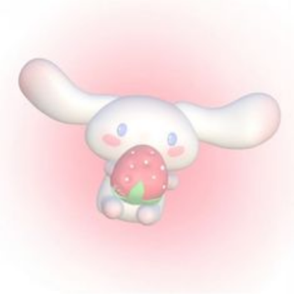 sanrio kuromi my melody hello kitty cinnamonroll Roblox decal