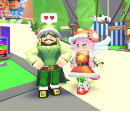 Titanielica Obby♥
