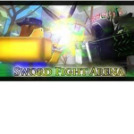 Fighting with Swords group