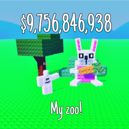 My Zoo!