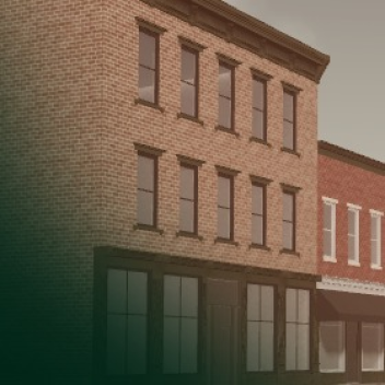 Modular American Main-Street