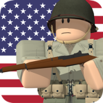 US Military 1940′s
