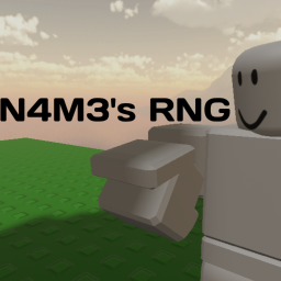 N4M3's RNG