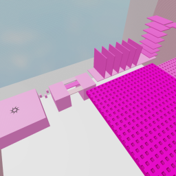 Pink Tower