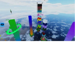 Citadel of Pure Raging  icon