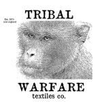 Tribal Warfare Textiles & Co.