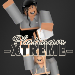 PIatinum Xtreme