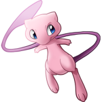 Mewtwo's partners