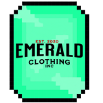 Emerald Clothing Inc