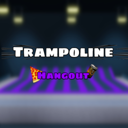 Trampoline Hangout