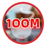 100M Bombs