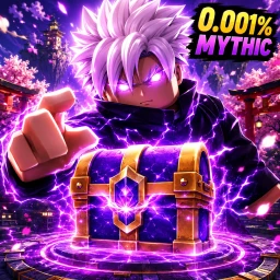 Anime Hero Rush icon