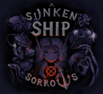 A Sunken Ship of Sorrows