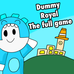 [FULL GAME] dummy royal ALPHA