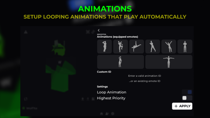 Load Roblox Characters 4 preview 3