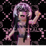 ~Chica Royals~