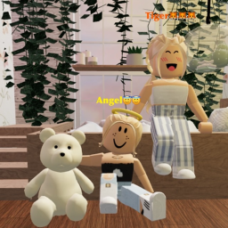 Role Play World!