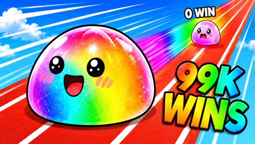 Ride a Squishy Dumpling