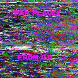 The Far Places From 0,0