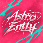 Astro Entty