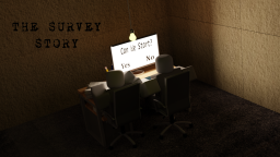The Survey Story [DOSTĘPNA AKTUALIZACJA MODU GRacza 2]