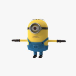 Cartoon Movies