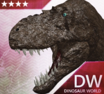 Dinosaur world Mobile Store